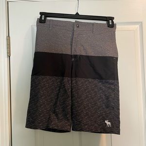 Abercrombie Kids Boys Swim Trunks 13/14
